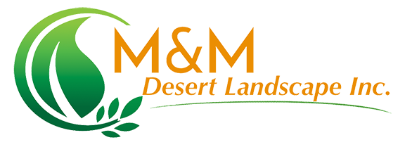 M&M Desert Landscape Inc.